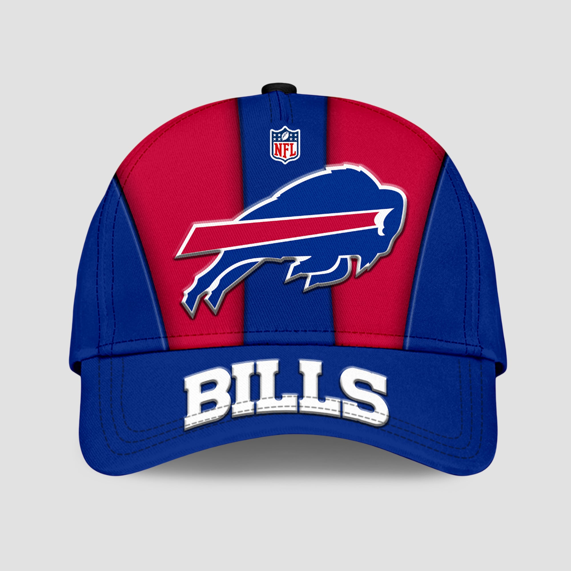 Buffalo Retro Hoodie Limited Edition NCVD16122502