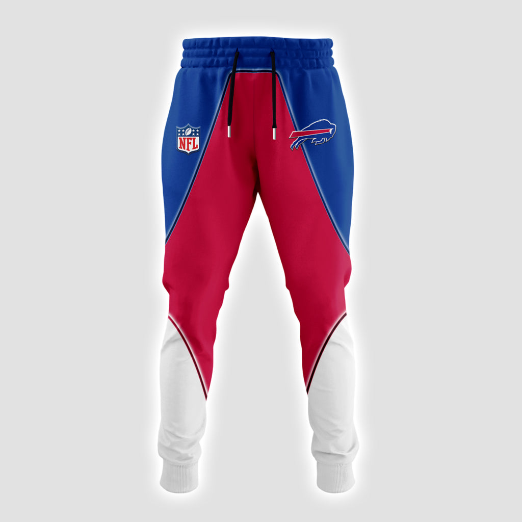 Buffalo Retro Waffle Hoodie Limited Edition NCVD19122501