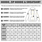 Seattle Retro Hoodie Limited Edition NCVD07012601