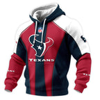 Houston Retro Hoodie Limited Edition NCVD09012606