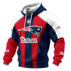 New England Retro Hoodie Limited Edition NCVD08012602