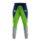 Seattle Retro Windbreaker Limited Edition NCVD07012602