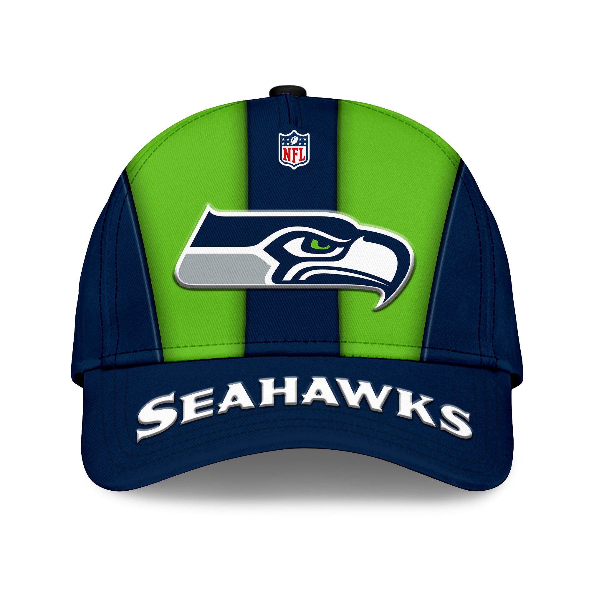 Seattle Retro Hoodie Limited Edition NCVD07012601