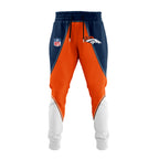 Denver Retro Windbreaker Limited Edition NCVD07012607