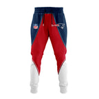 New England Retro Windbreaker Limited Edition NCVD08012601