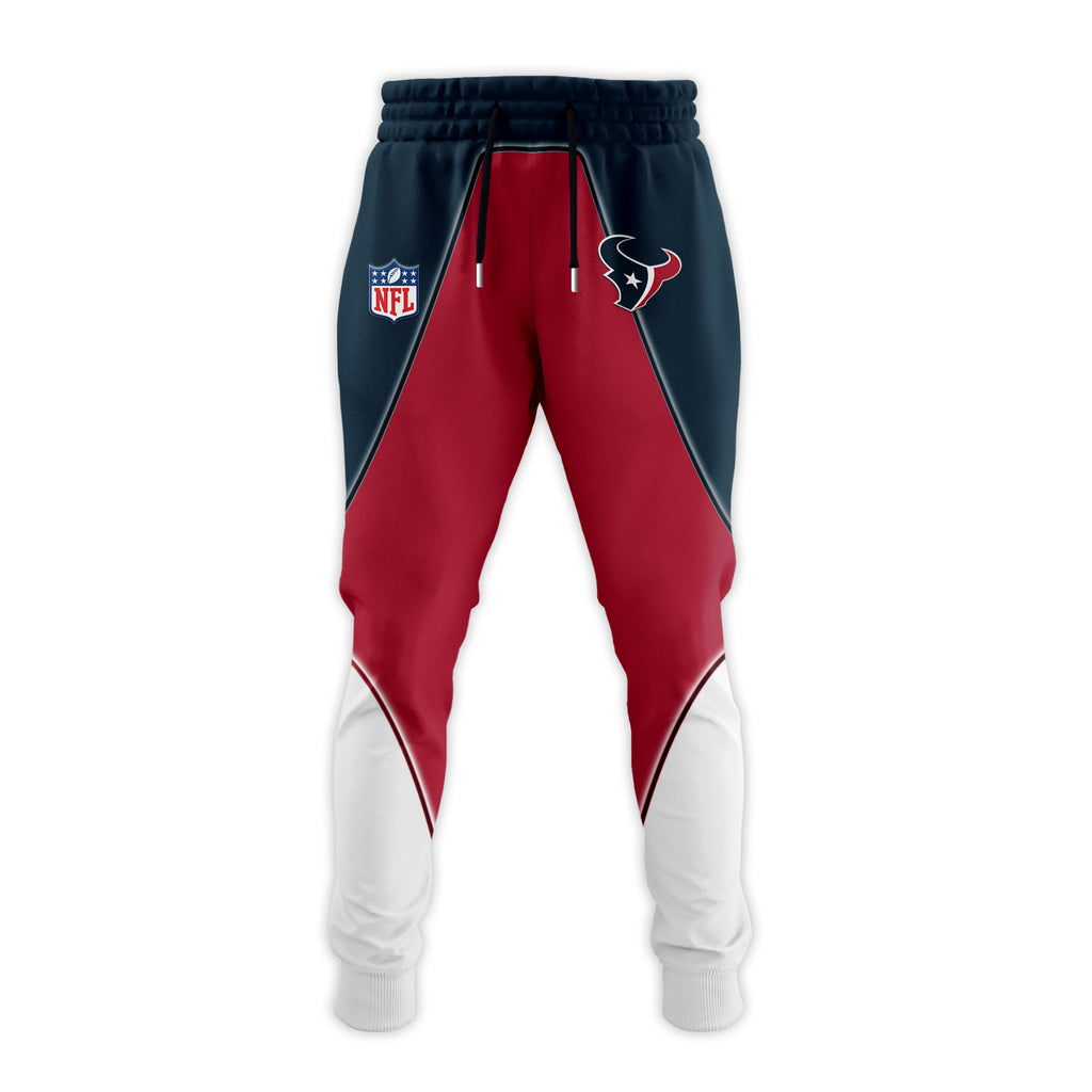 Houston Retro Windbreaker Limited Edition NCVD09012605