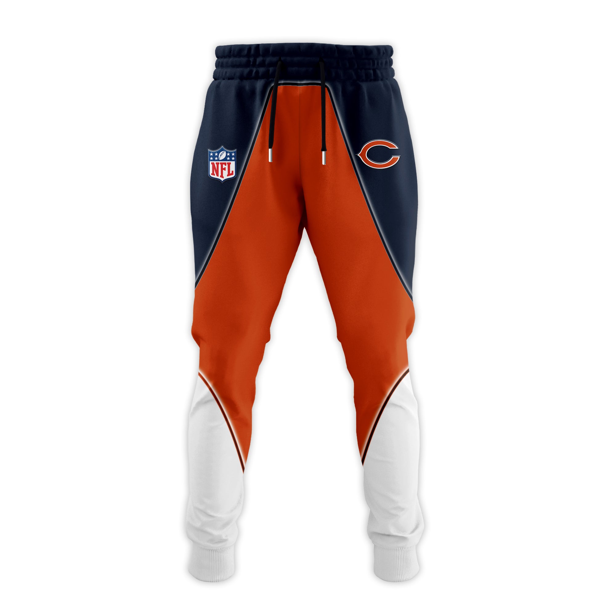 Chicago Retro Hoodie Limited Edition NCVD09012610