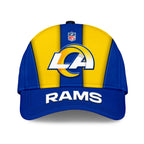 Los Angeles Retro Hoodie Limited Edition NCVD09012623