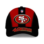 San Francisco Retro Hoodie Limited Edition NCVD09012626