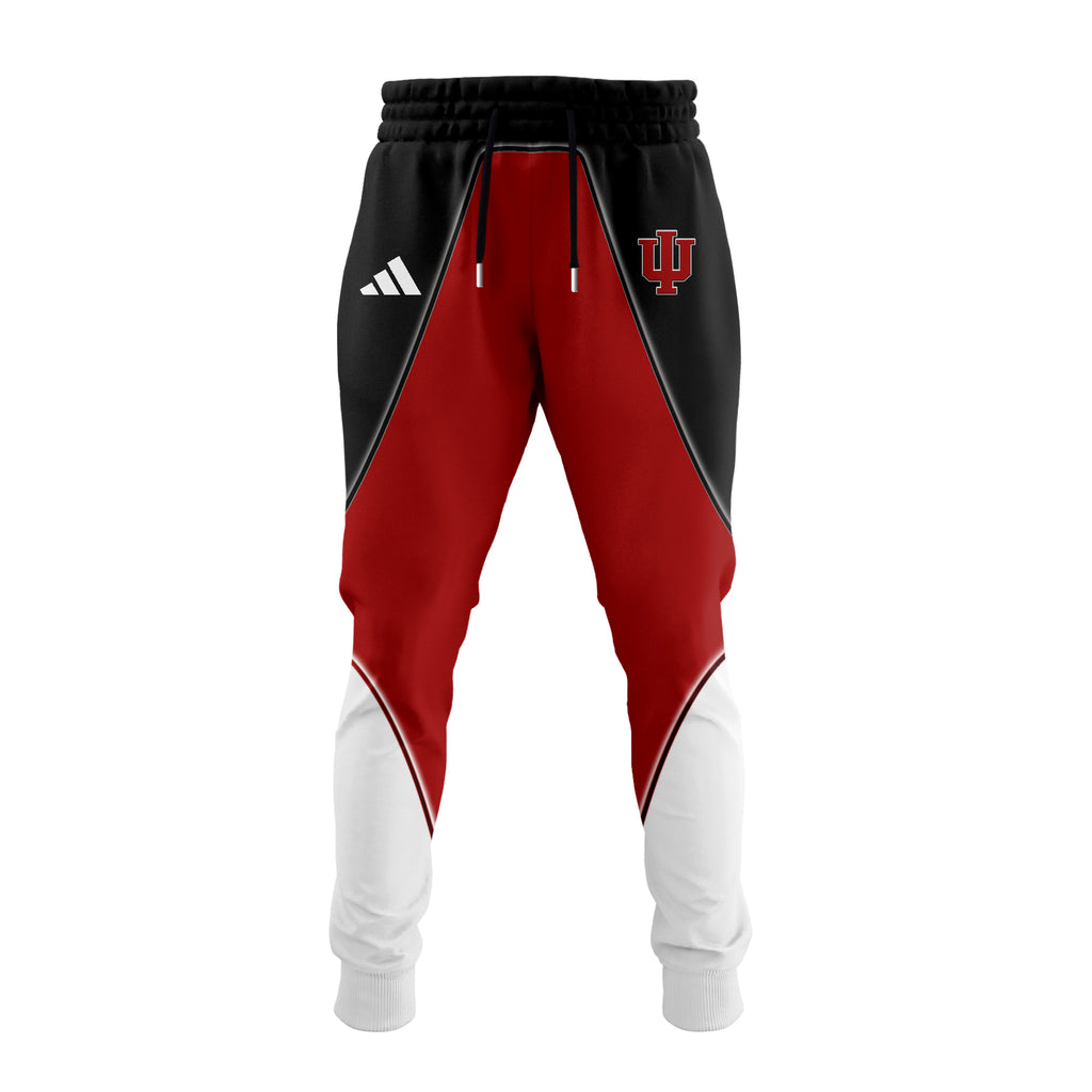 Indiana Retro Windbreaker Limited Edition NCVD12012602