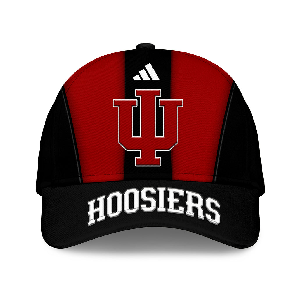 Indiana Retro Windbreaker Limited Edition NCVD12012602