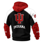 Indiana Retro Hoodie Limited Edition NCVD12012601