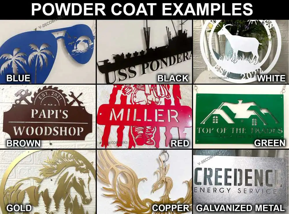 Personalized Quail Bird Metal Name Sign, Custom Quail Bird Metal Wall Art, Metal Quail Sign Custom With Name And Date, Quail Bird Metal Farm Sign